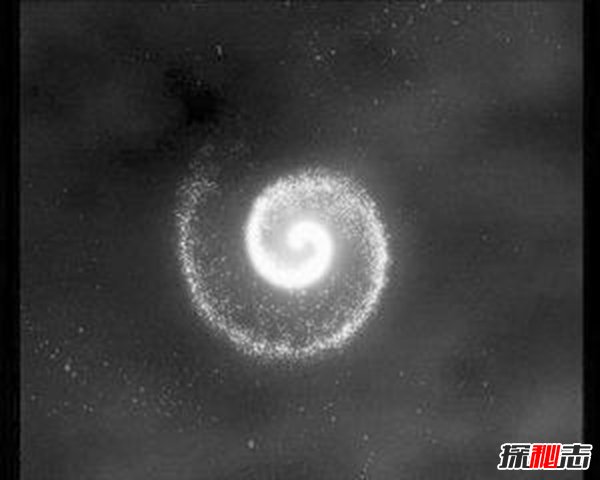 8·20上海ufo事件,南航飛行員萬(wàn)米高空發(fā)現不明飛行物