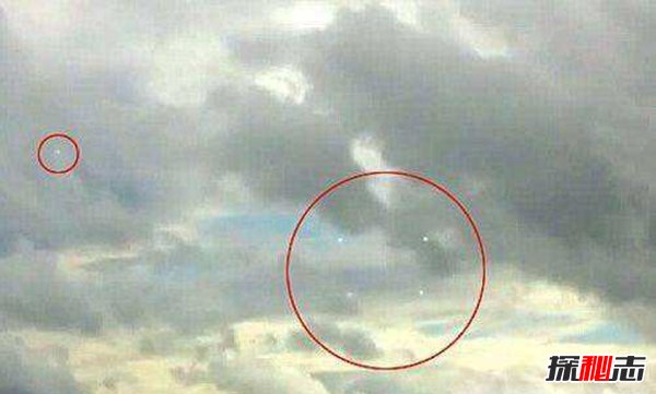 8·20上海ufo事件,南航飛行員萬(wàn)米高空發(fā)現不明飛行物