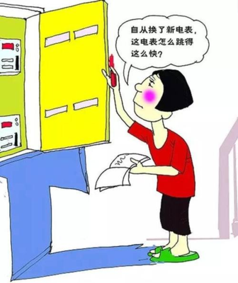帶領(lǐng)大家揭開(kāi)智能電表價(jià)格異常之謎