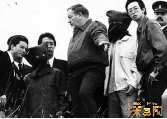寶馬山雙尸案