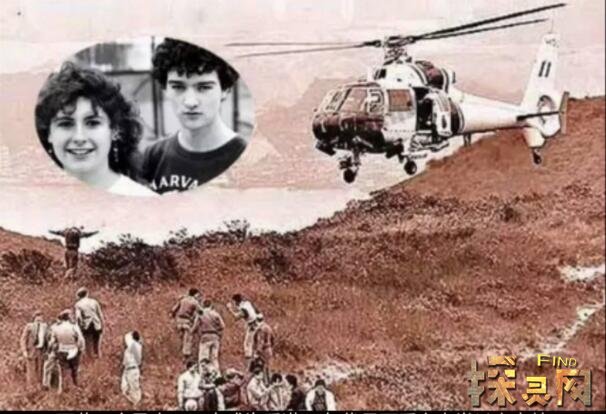 寶馬山雙尸案
