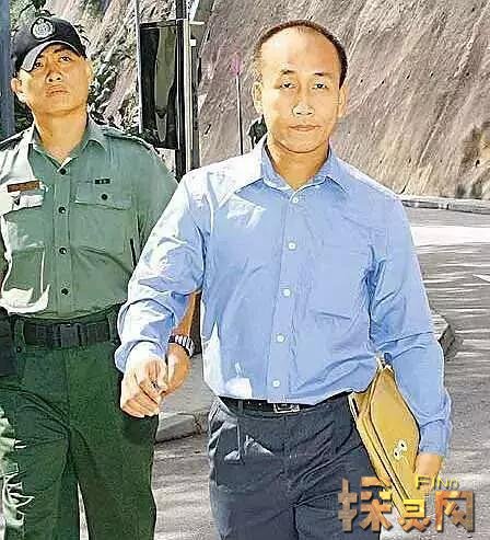 寶馬山雙尸案