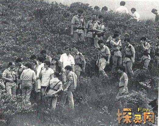 寶馬山雙尸案